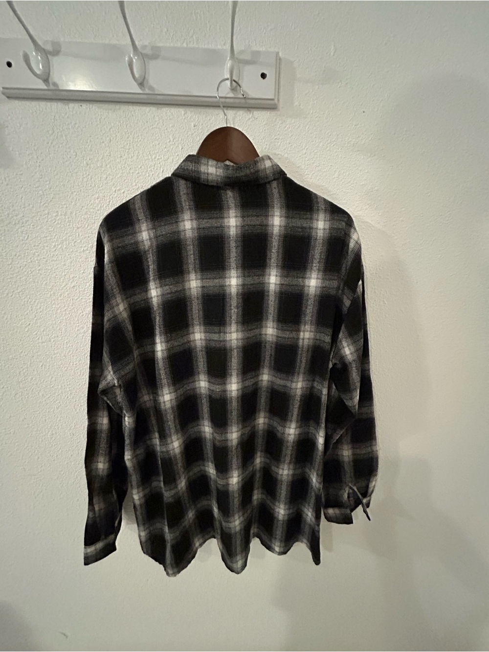 Button up tee - Picture 2 of 3